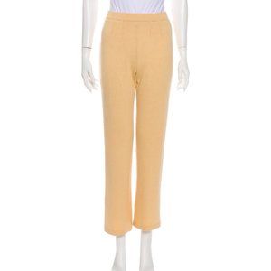 St. John knit pants